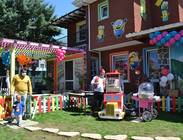 Açılış Organizasyonları Nasıl Yapılır?