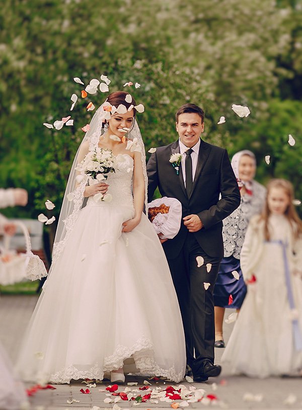 Düğün Organizasyonu