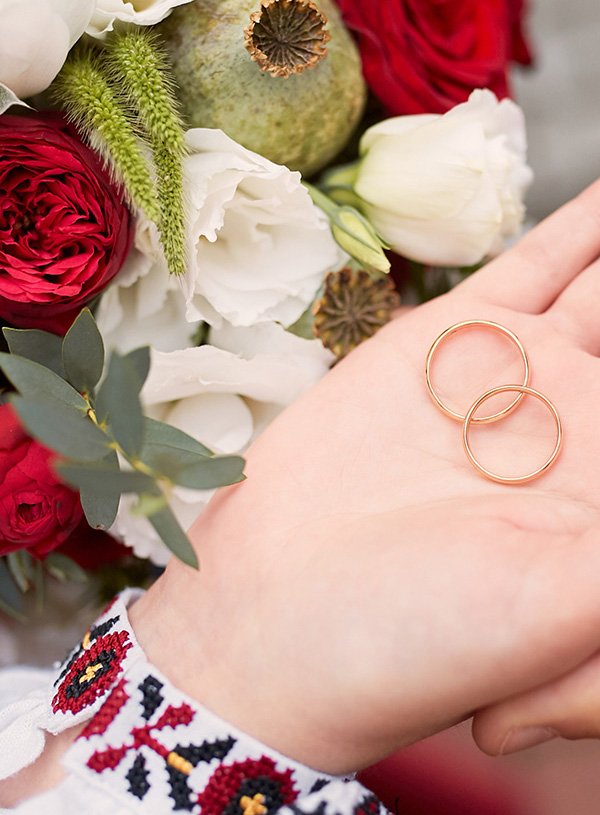 Nişan Organizasyonu