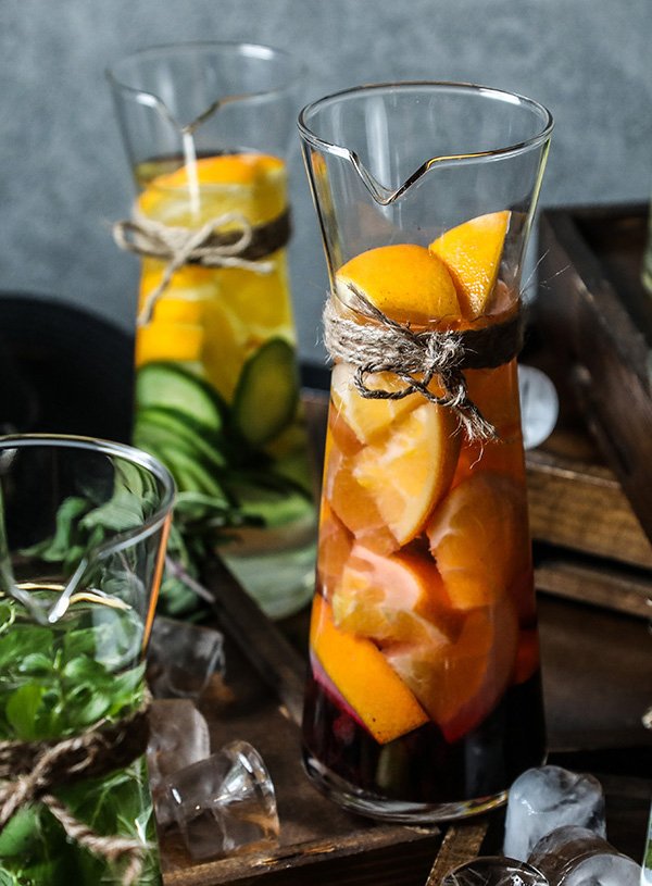 Kokteyl Organizasyonu