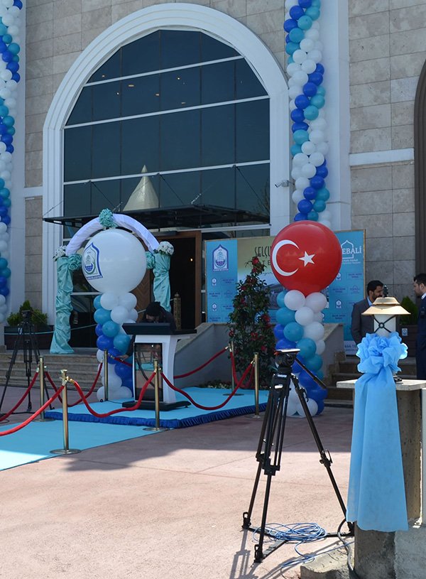 Kurumsal Organizasyonlar