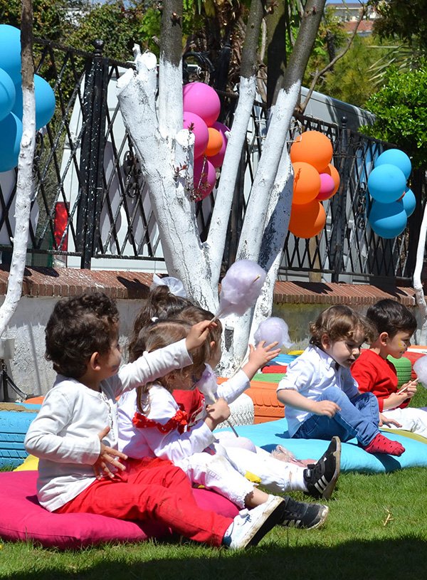 Dönemsel Organizasyonları