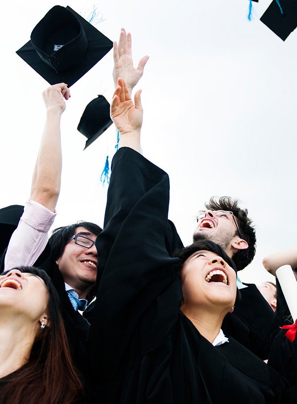 Mezuniyet Organizasyonu