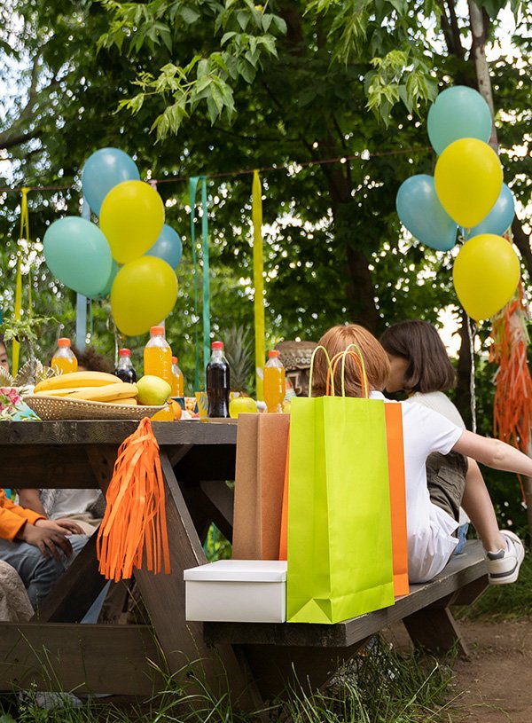 Piknik Organizasyonu